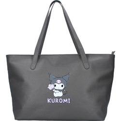 KUROMI - Made For You - Saffiano Shopper Bag