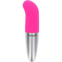 ToyJoy Viberette Δονητής Μωβ