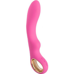 You2Toys Dual Petit Ροζ Δονητής 18.7cm