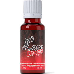 Ruf Love Drops 20ml