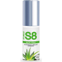 Stimul8 S8 Aloe Vera Lubricant 50ml