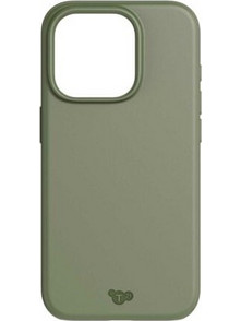 Tech21 - Evo Lite iPhone 15 Pro Khaki Green