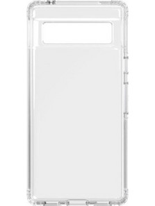 Tech21 - Evo Clear - Pixel 7a - Clear