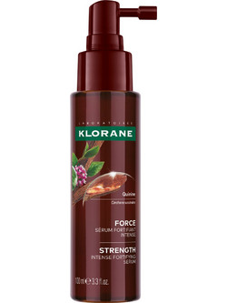 Klorane Chronic Hair Loss Serum κατά της Τριχόπτωσης 100ml