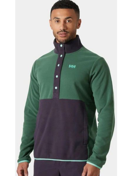 HEH DAYBREAKER SNAP PULLOVER