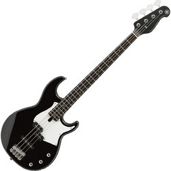 YAMAHA BB-234 Black Ηλεκτρικό Μπάσο