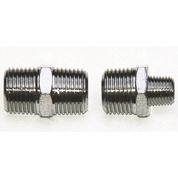 Μαστός αρσενκός 3/8" σε 1/2"