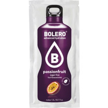 Bolero Φακελάκι Φρούτo του Πάθους (Passion Fruit) 9gr