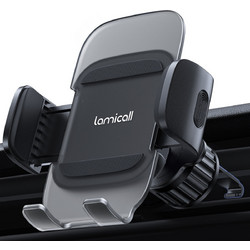 Lamicall CV09 Βάση Κινητού για Αυτοκίνητο