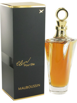 Mauboussin Elixir Pour Elle Eau de Parfum 100ml
