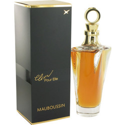 Mauboussin Elixir Pour Elle Eau de Parfum 100ml
