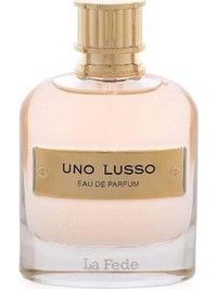 La Fede Uno Lusso Eau de Parfum 100ml