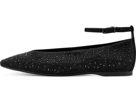 Tamaris 1-22162-45-007 Black