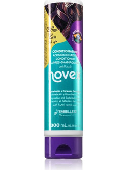 Novex My Curls Conditioner για Όγκο για Σγουρά Μαλλιά 300ml