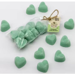 Soaping Art Αγιόκλημα Wax Melts-50γρ