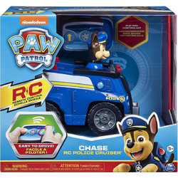 Spin Master Paw Patrol Τηλεκατευθυνόμενο Αυτοκίνητο 6054190