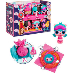 Giochi Preziosi Pop Pop Hair Surprise 3 Σε 1
