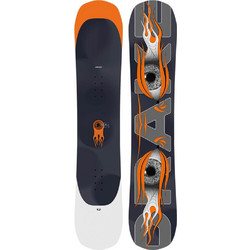 DRAKE LEAGUE SNOWBOARD