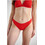 BLU4U Bikini Slip Κόκκινο 22365083-07