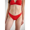 BLU4U Bikini Slip Κόκκινο 22365083-07 BLU4U Bikini Slip Κόκκινο 22365083-07