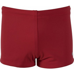 Bluepoint Αθλητικό Παιδικό Μαγιό Boxer για Αγόρι Μπορντό 811000-07