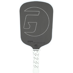 Gamma RCF Obsibian 10 Pickleball Racket ART1399