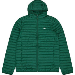 Ellesse Ανδρικό Μπουφάν Χειμωνιάτικο Puffer Πράσινο SHB22877-502