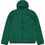 Ellesse Ανδρικό Μπουφάν Χειμωνιάτικο Puffer Πράσινο SHB22877-502