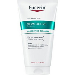 Eucerin DermoPure Clinical Correcting Cleanser - Cistici gel pro problematickou plet 400ml