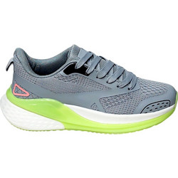ΑΘΛΗΤΙΚΟ PLATO HW828-5 ΓΚΡΙ (36-41)