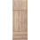 HomeMarkt Δίφυλλη Ντουλάπα Ρούχων με Πατάρι Sonoma 80x42x241cm HM11222.02