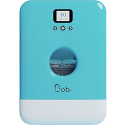 Daan Tech BOB UV - Με Επιπλέον Σύστημα Απολύμανσης Αντικειμένων χωρίς Νερό BOB-BUI-UV