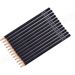 Staples Pencils HB (2600668) (STP2600668)