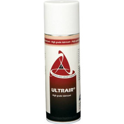 ASG Ultrair Lubricant Σπρέϊ Σιλικόνης ASG