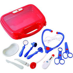 Playgo DR Feel Well_4892401029300