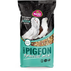 Farma Friends Fancy Pigeon Special Mix Basic Turbo 20kg