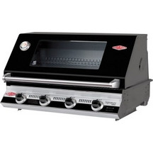S3000E Series 4 Bnr BBQ Only