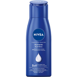 Nivea Nourishing Ενυδατική Lotion Σώματος 75ml