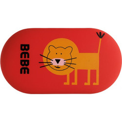 Γόμα 6x3.5cm Red Lion 5902277294845