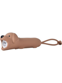 PFC 4031 ΦΑΚΟΣ ΣΙΛΙΚΟΝΗΣ ΕΠΑΝ/ΜΕΝΟΣ PUPPY LED ARlight 0274097