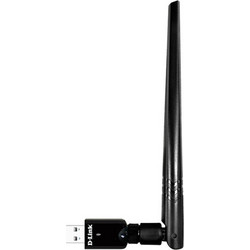 D-Link DWA-185 Ασύρματος USB Αντάπτορας Δικτύου 1.2Gbps