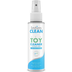 Megasol Eros Intimate & Toy Cleaner 100ml