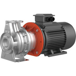 H/A LEO XZS 80-50-200/9.2 (01C33)