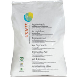 Αλάτι Πλυντηρίου Πιάτων - Sonett - 2kg
