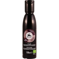 Κρέμα Μπαλσάμικο Μοντένας - ALCE NERO - 150ml