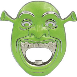 Shrek - Get Out of my Swamp! Ανοιχτήρι