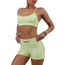 ΜΠΟΥΣΤΑΚΙ Drifit Κίτρινο Pale 23008 (H&S)
