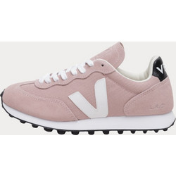 Veja Rio Branco Γυναικεία Sneakers Ροζ RB012510A