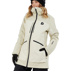 FUNDANGO - PEMBERTON ECO ALLMOUNTAIN JACKET