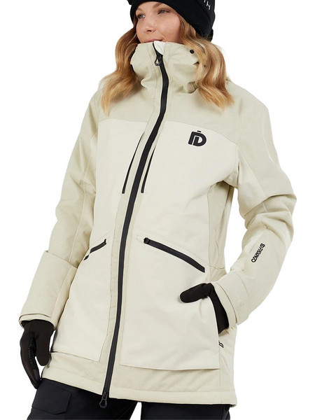 FUNDANGO - PEMBERTON ECO ALLMOUNTAIN JACKET